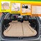 Wakeman Inflatable Mattress - Car Air Mattress with Aux Pump & 2 Pillows for SUV/Tent by Wakeman Beige 75-CMP1145 - alternate 9